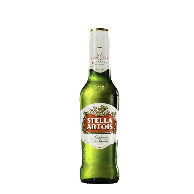 STELLA ARTOIS STIKLĀ D