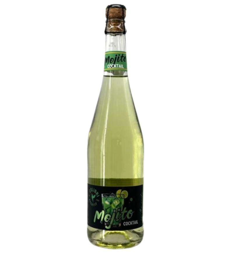 COLIBRI MOJITO D