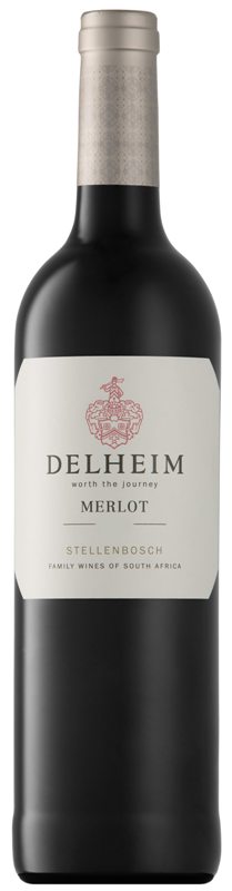 DELHEIM MERLOT