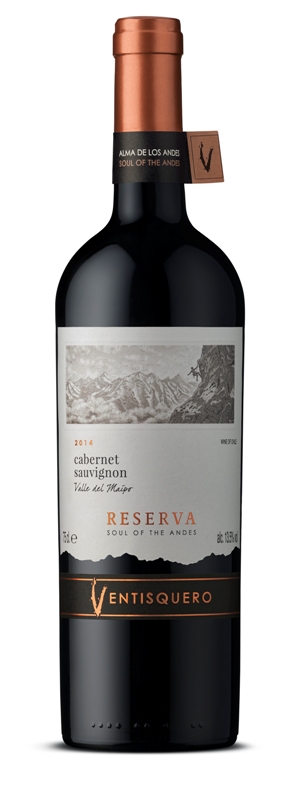 VENTISQUERO RESERVA CAB. SAUVIGNON
