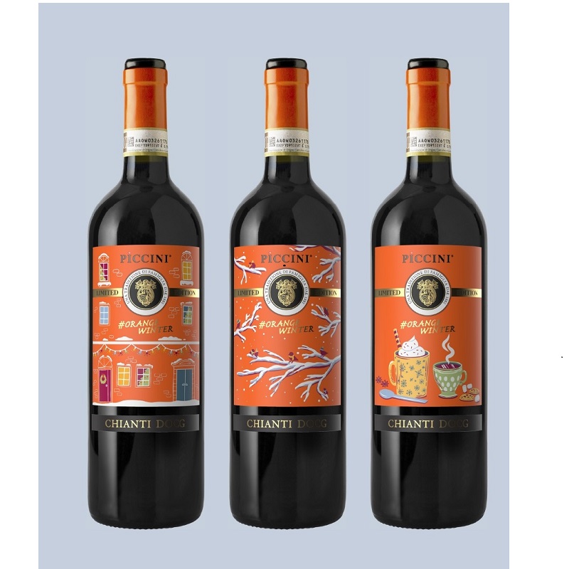 PICCINI CHIANTI DOCG