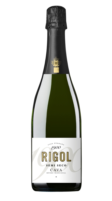 RIGOL CAVA SEMI-SEC