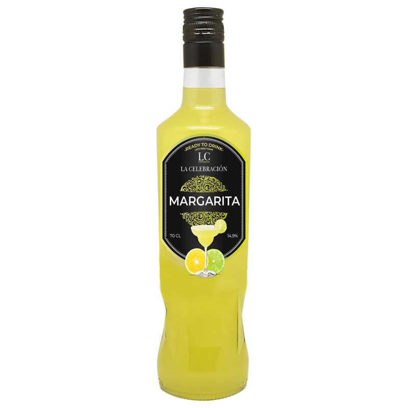 LA CELEBRACION MARGARITA